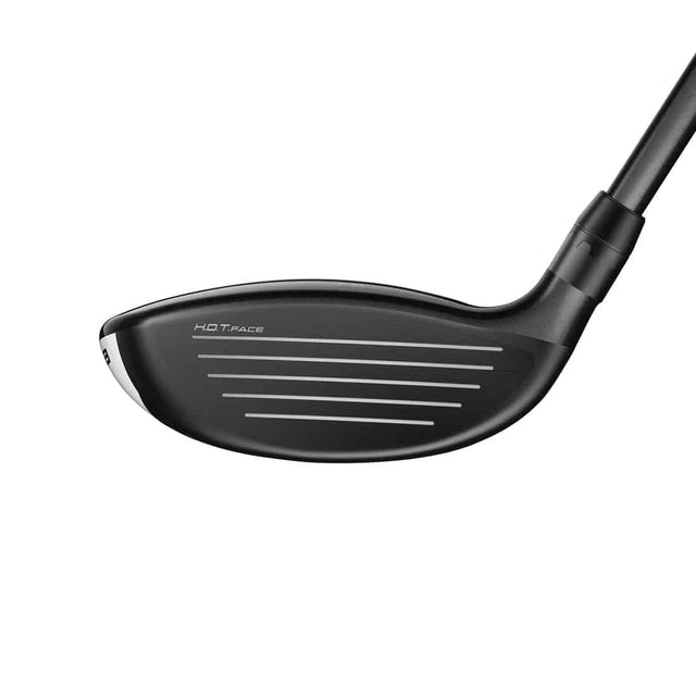 Cobra Aerojet Fairway Wood (LH)
