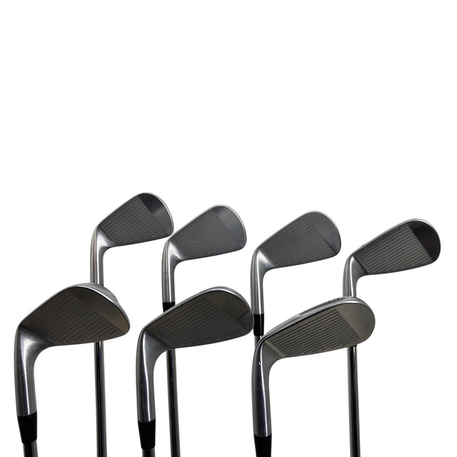 Cobra 3DP MB Irons - One Golf