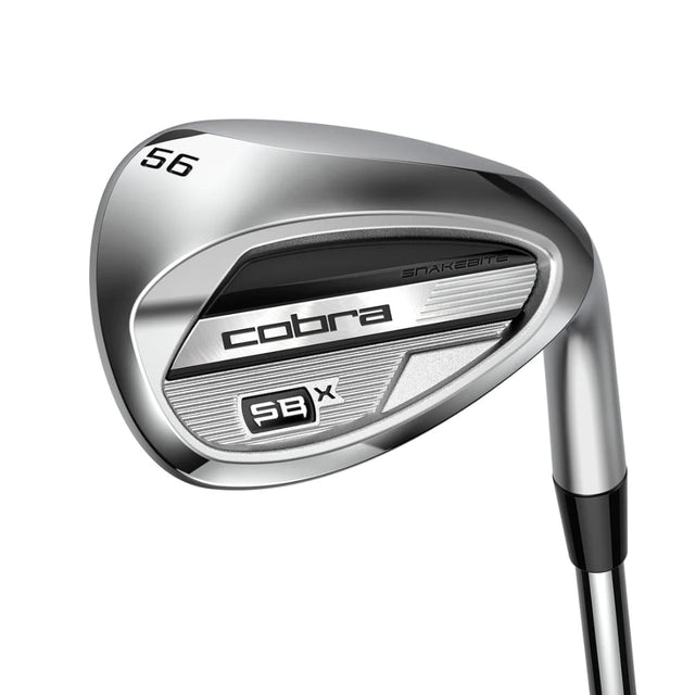 Cobra Snakebite X Wedges