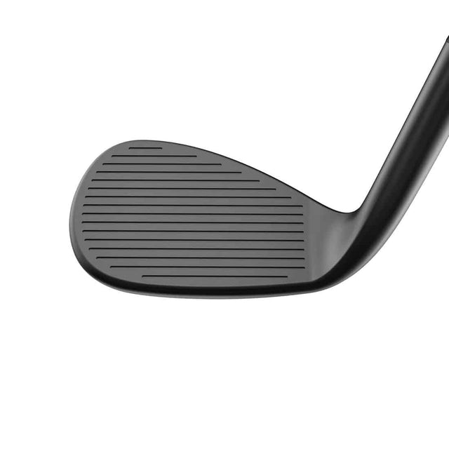 Cobra Snakebite Black Wedge