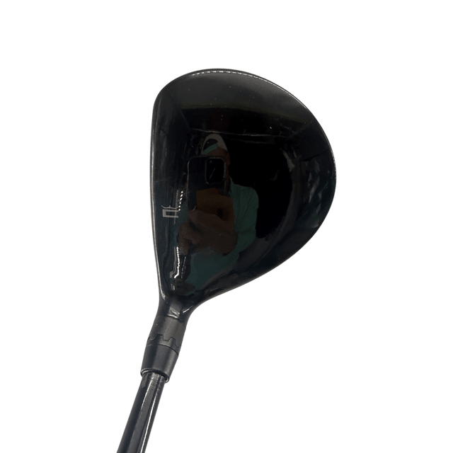 Cobra AeroJet LS 14.5º 3 Wood - One Golf