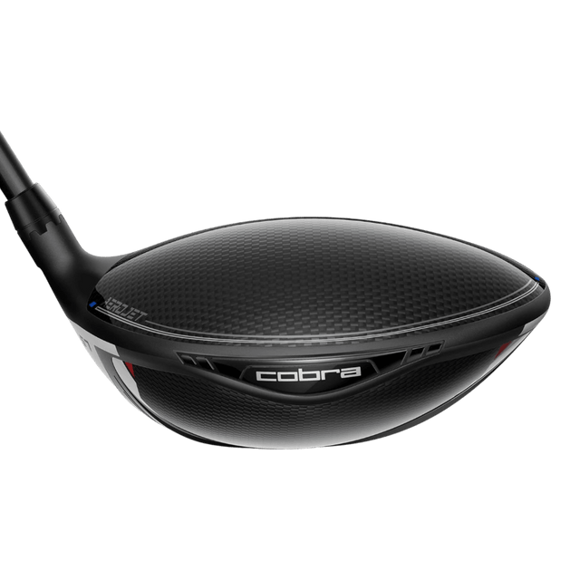 Cobra Aerojet LS Driver - One Golf