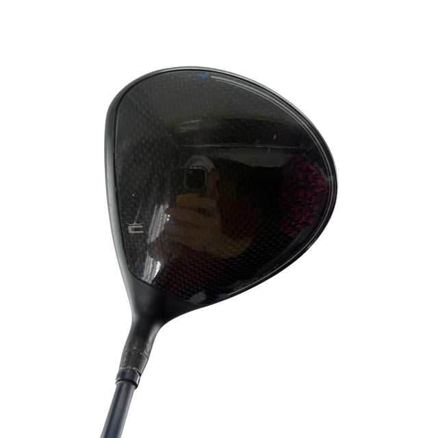 Cobra Aerojet Max 9º Driver - One Golf