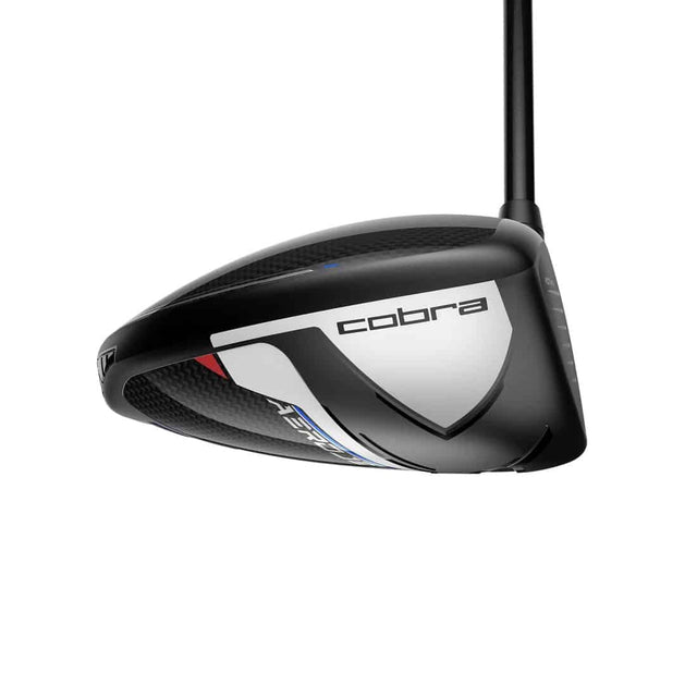 Cobra Aerojet Men's Driver (LH) - One Golf