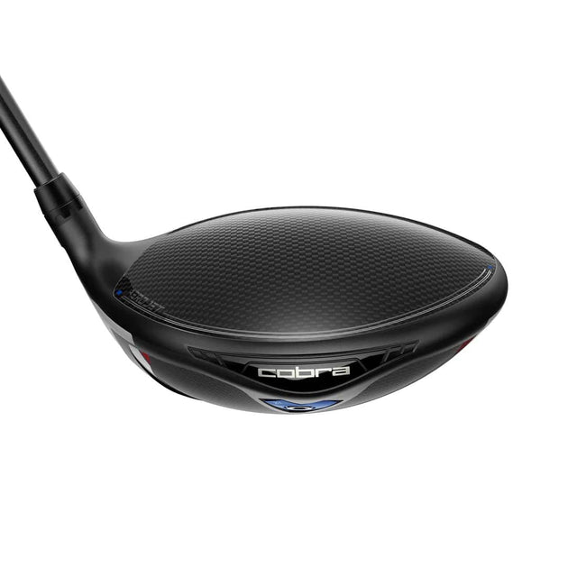 Cobra Aerojet Men's Driver (LH) - One Golf