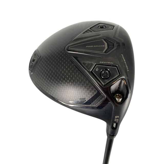 Cobra Darkspeed LS 6º Driver - One Golf