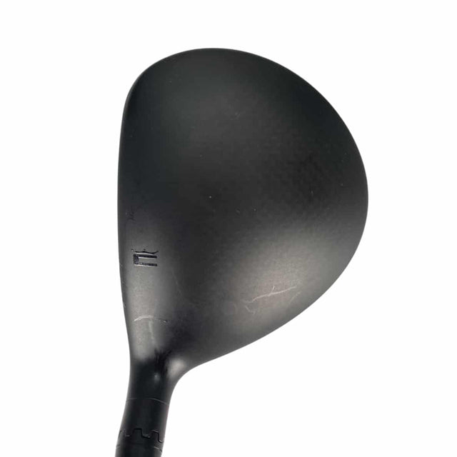 Cobra DarkSpeed Titanium LS 14.5º 3 Wood - One Golf