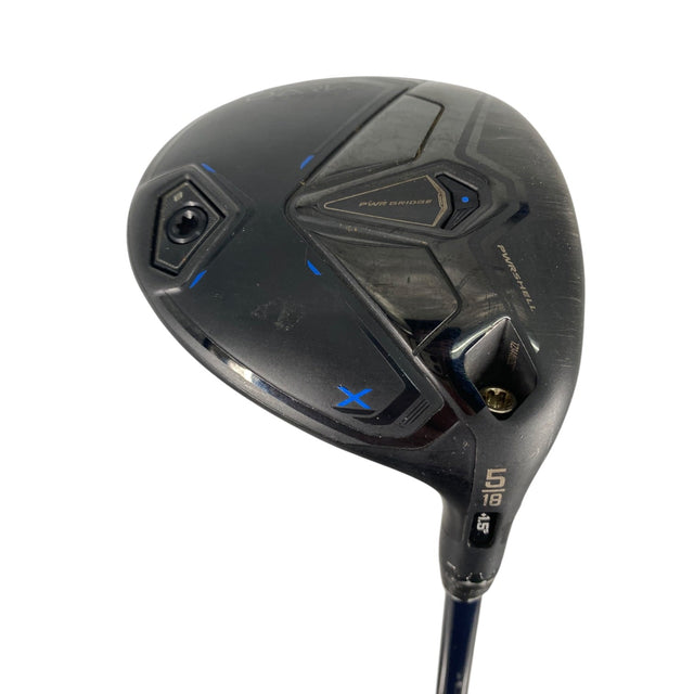 Cobra Darkspeed X 18º 5 Wood - One Golf