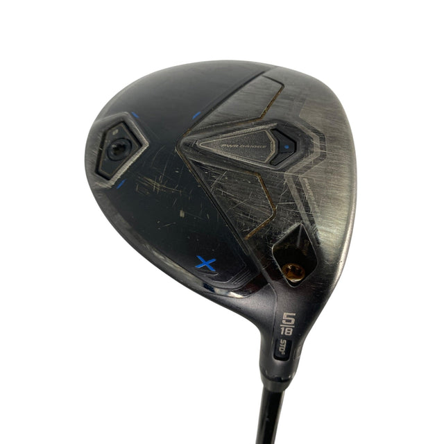 Cobra Darkspeed X 18º 5 Wood - One Golf