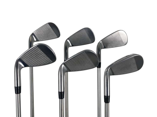 Callaway X CB Forged Irons