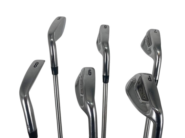 Callaway X CB Forged Irons