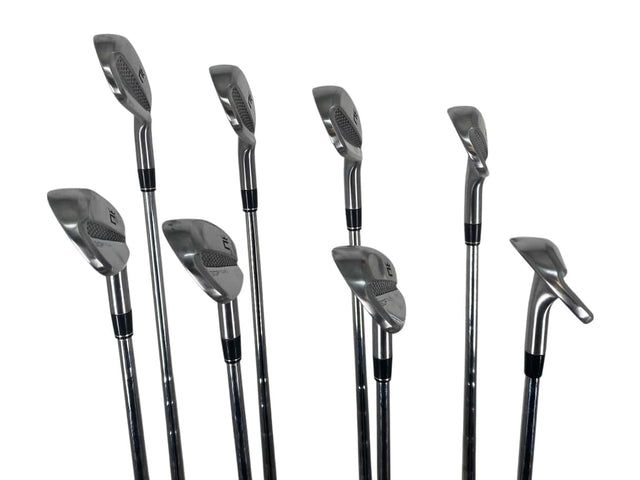 Cobra 3D Printed Tour Irons