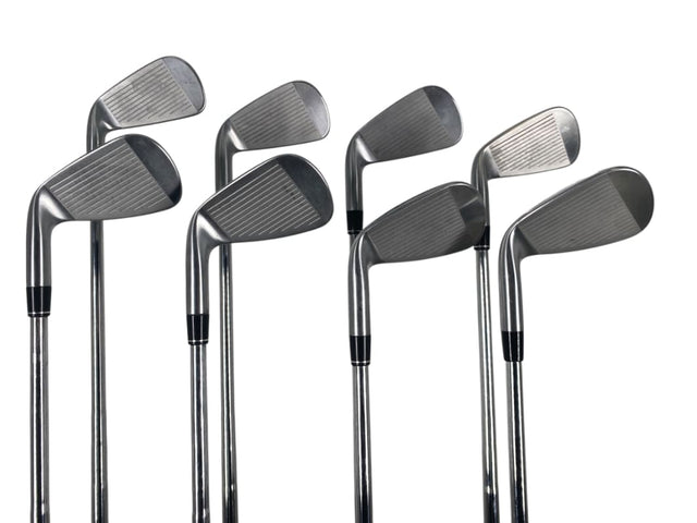 Cobra 3D Printed Tour Irons