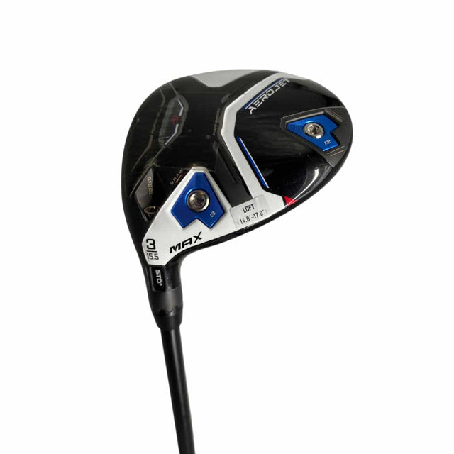 Cobra Aerojet Max 15.5º 3 Wood
