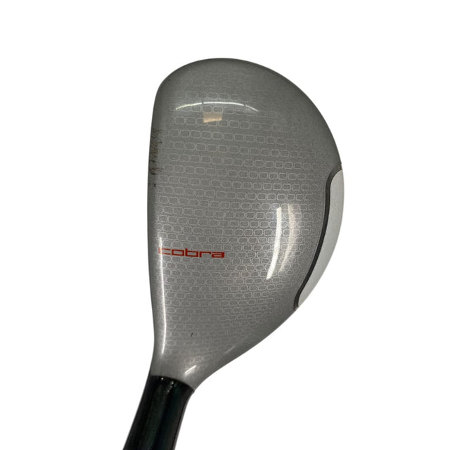 Cobra AMP Cell Silver 2-3 Hybrid
