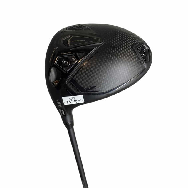 Cobra Dark Speed LS 9º Driver