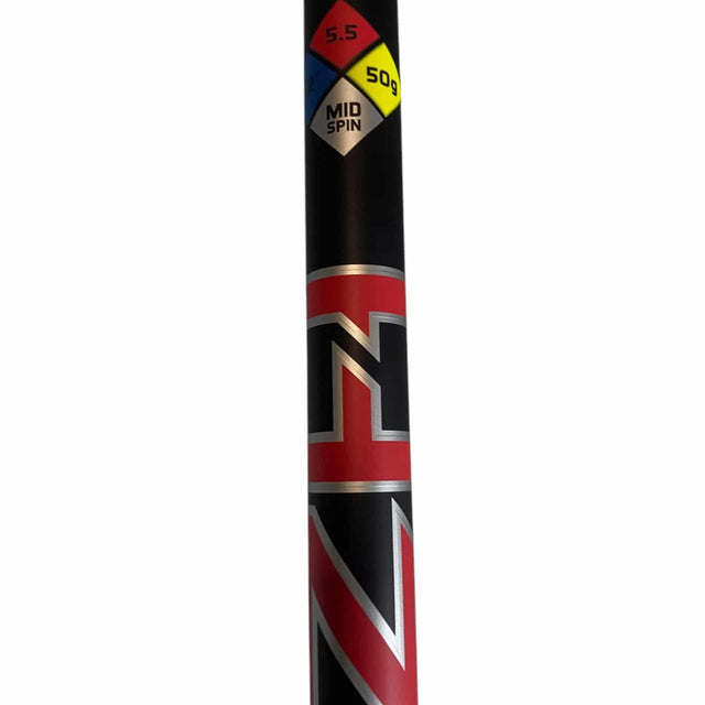 Cobra Dark Speed LS 9º Driver