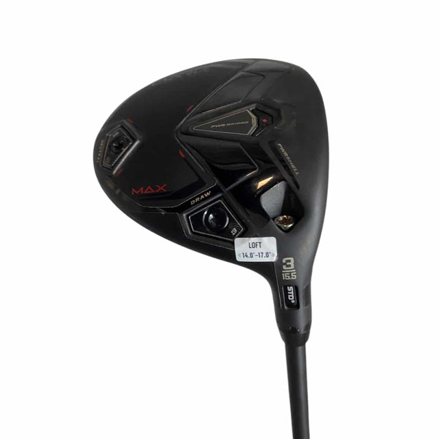 Cobra Dark Speed Max 15.5º 3 Wood