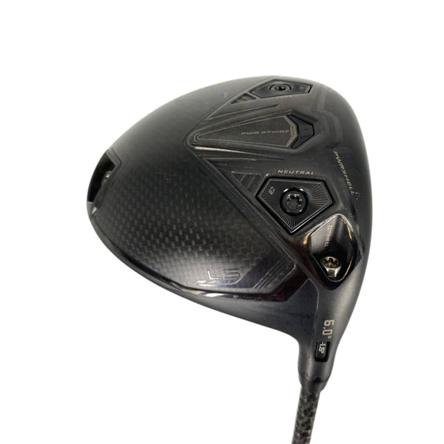 Cobra Darkspeed LS 6º Driver