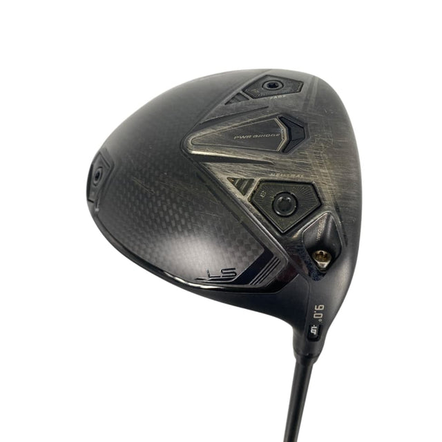 Cobra Darkspeed LS 9º Driver
