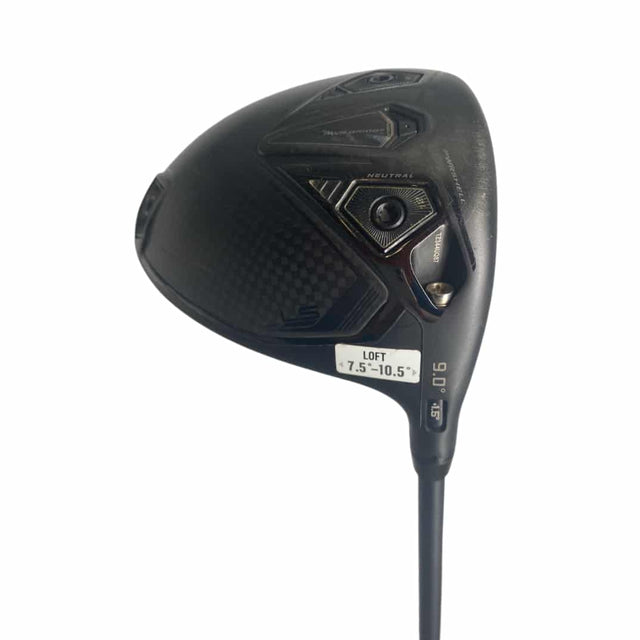 Cobra DarkSpeed LS 9º Driver