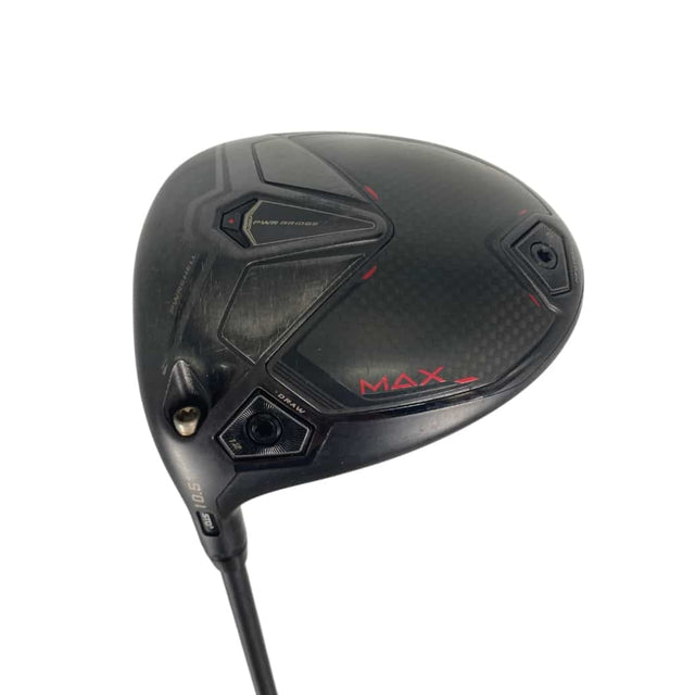 Cobra DarkSpeed Max 10.5º Driver