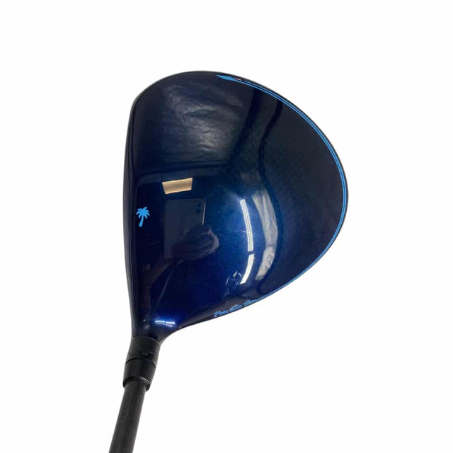 Cobra DarkSpeed Palm Tree Crew X 9º Driver