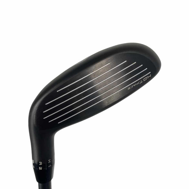 Cobra DS-Adapt 21º 4 Hybrid
