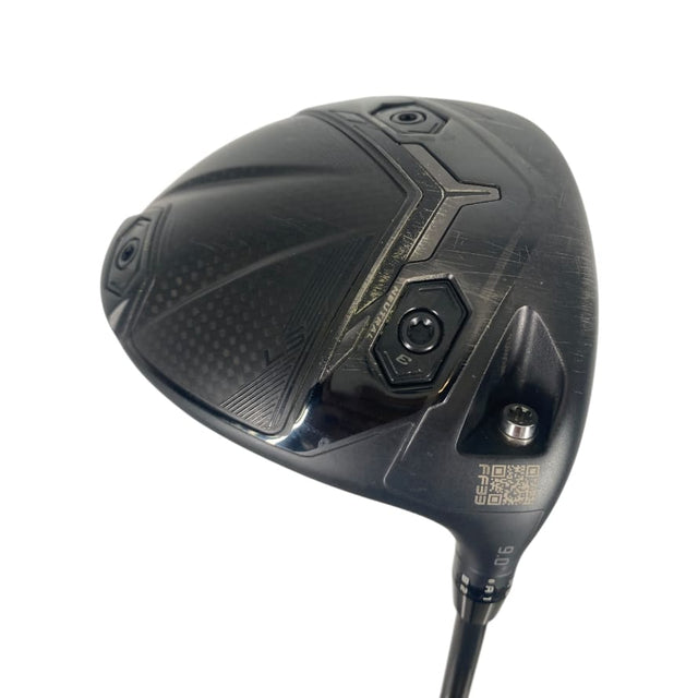 Cobra DS-Adapt LS 9º Driver