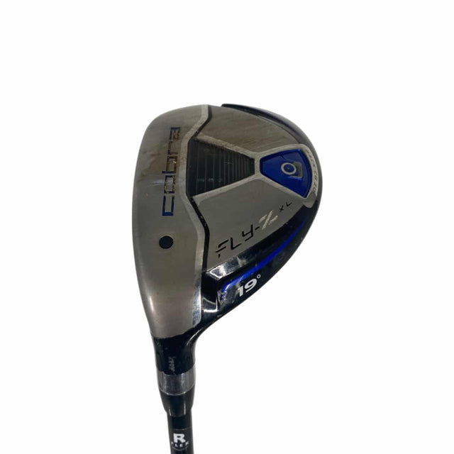 Cobra Fly Z XL 19º 3 Hybrid