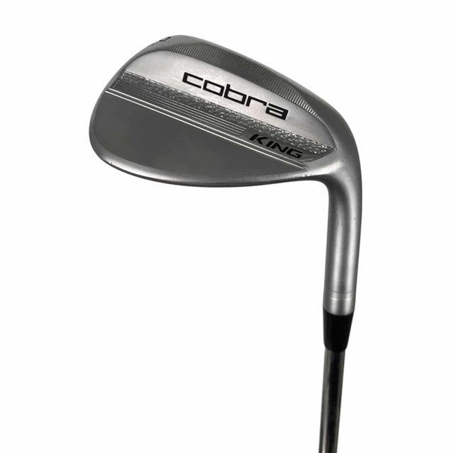 Cobra King 50º-08º V-Grind Wedge