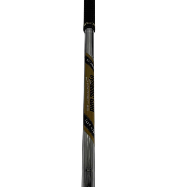 Cobra King 60º-4º W-Grind Wedge