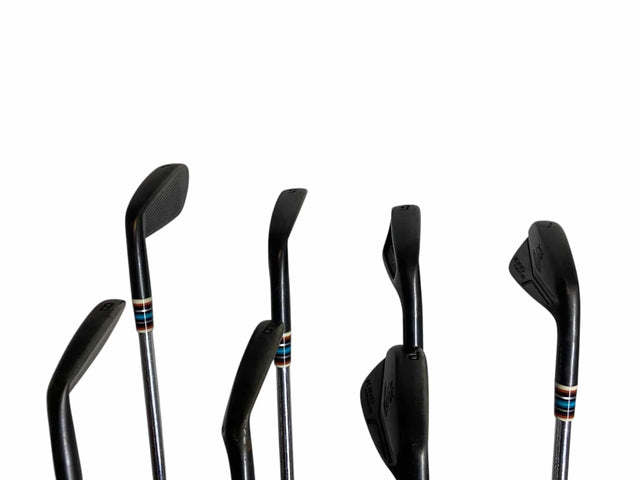 Cobra King Forged CB/MB Combo Irons