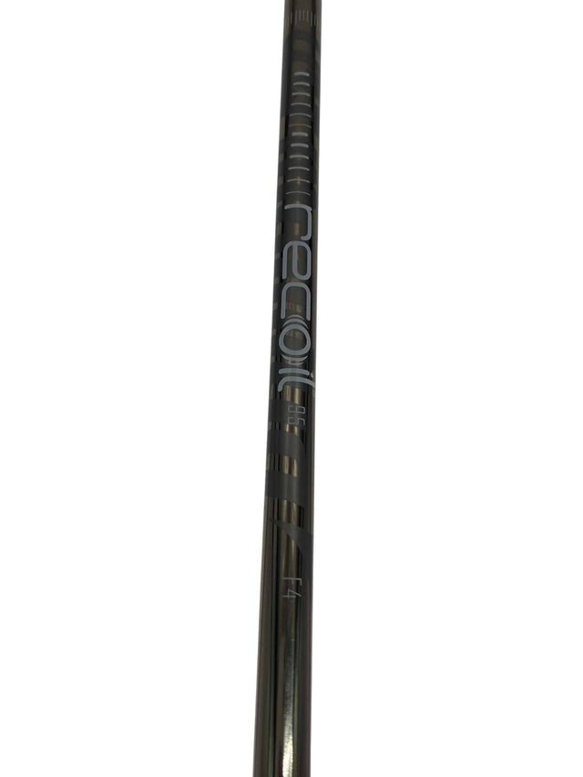 Cobra King Forged Tec Irons