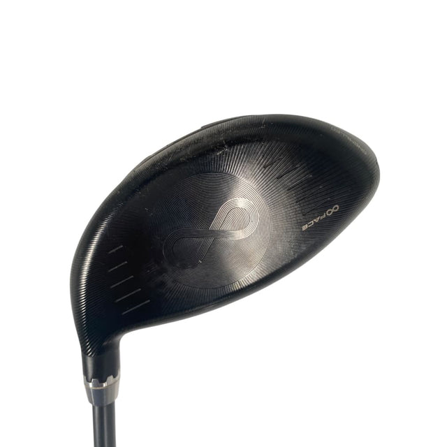 Cobra King SZ 9º Driver