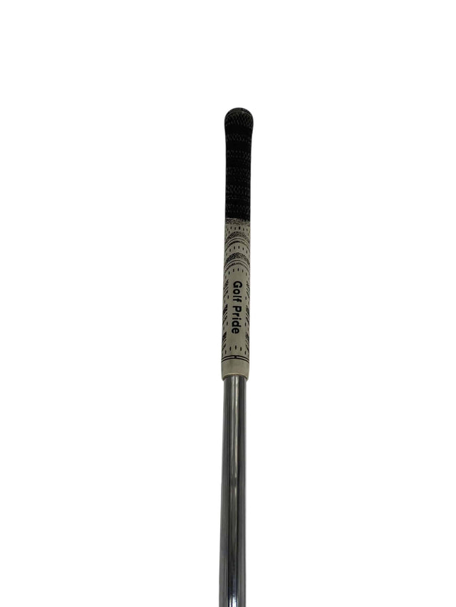Cobra King Tec Forged Irons