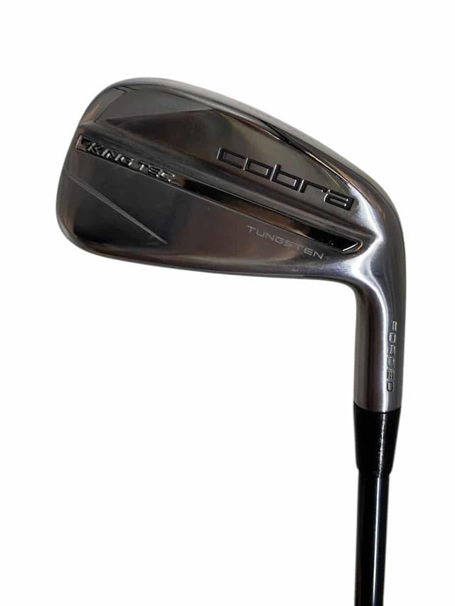 Cobra King TEC Forged Irons
