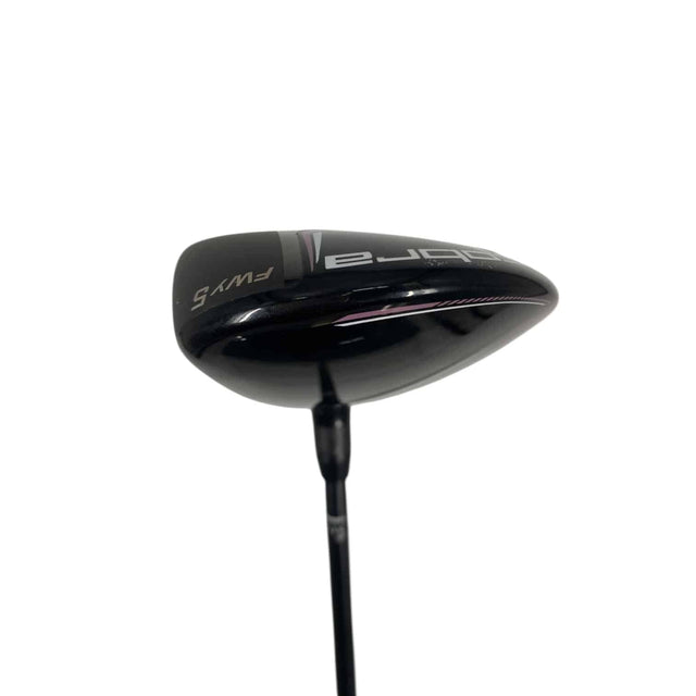 Cobra LTDX Max Ladies 22.5º 5 Wood