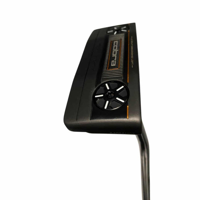 Cobra WideSport 304ss Putter