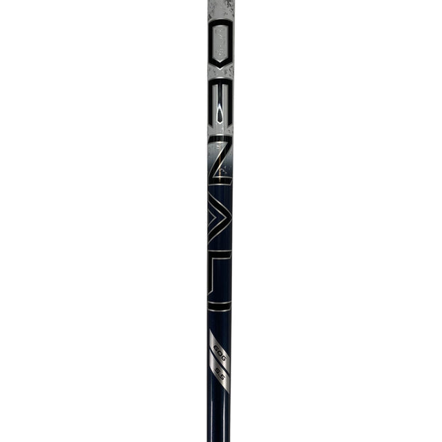 Cobra DS-Adapt 15º 3 Wood - One Golf