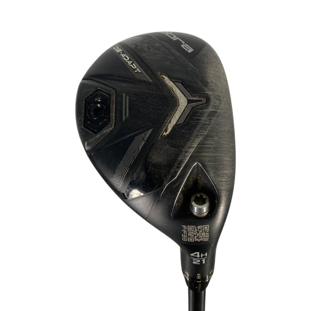 Cobra DS-Adapt 21º 4 Hybrid - One Golf