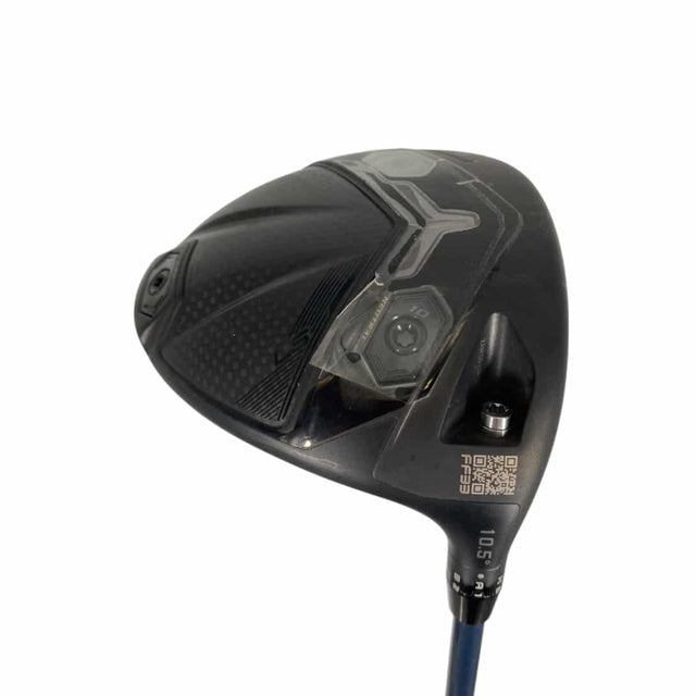 Cobra DS-Adapt LS 10.5º Driver - One Golf