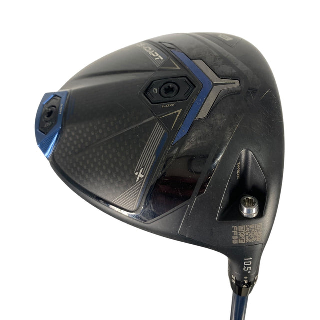 Cobra DS ADAPT X 10.5º Driver - One Golf