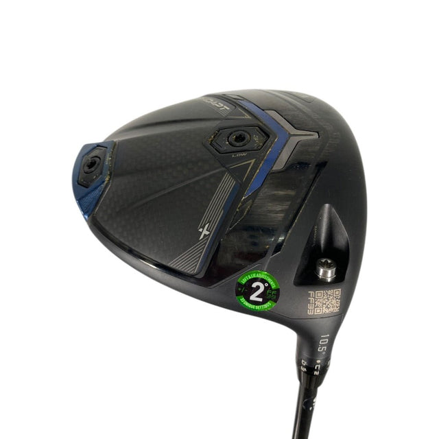 Cobra DS - Adapt X 10.5º Driver - One Golf