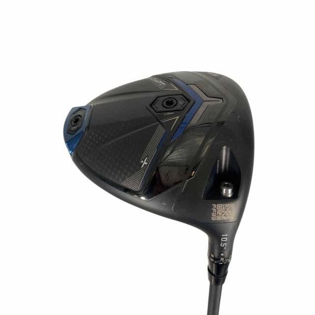 Cobra DS-Adapt X 10.5º Driver - One Golf