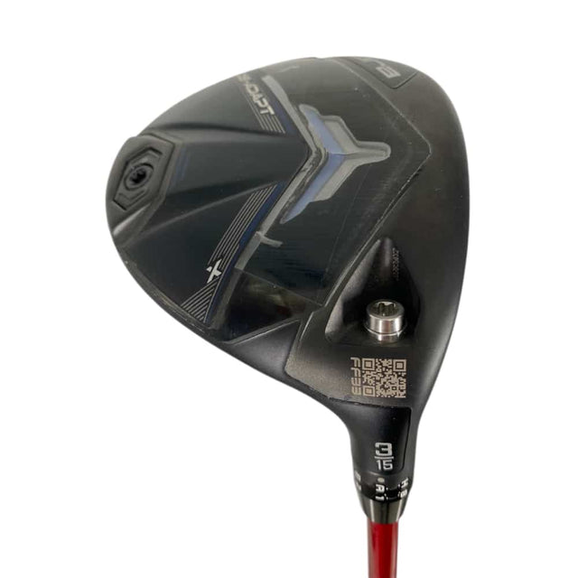 Cobra DS-Adapt X 15º 3 Wood - One Golf
