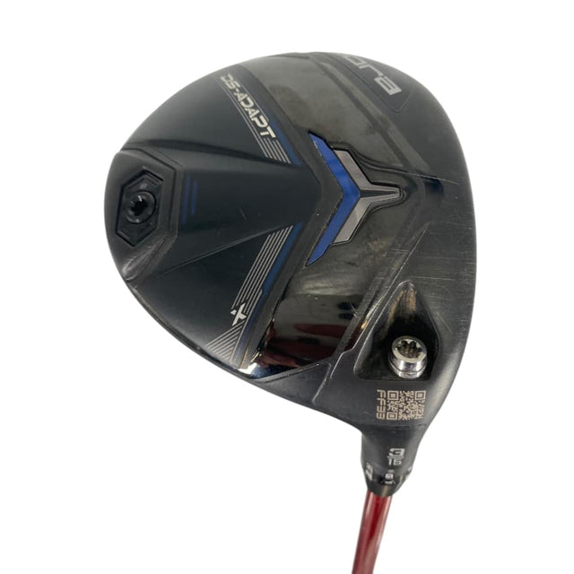 Cobra DS-ADAPT X 15º 3 Wood - One Golf