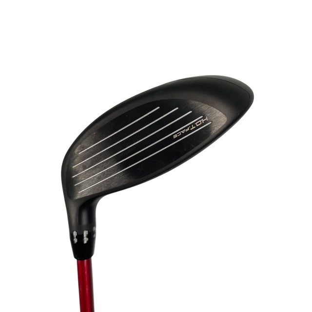 Cobra DS - Adapt X 15º 3 Wood - One Golf