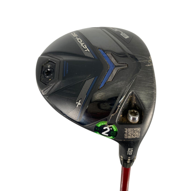 Cobra DS - Adapt X 18º 5 Wood - One Golf