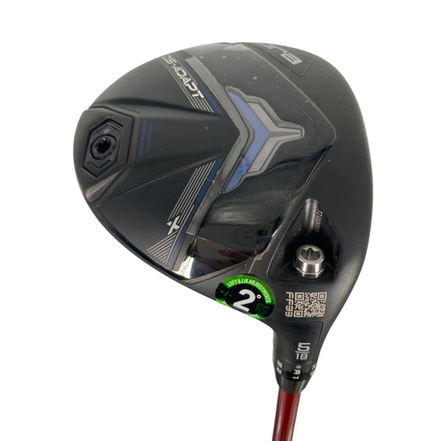 Cobra DS - Adapt X 18º 5 Wood - One Golf